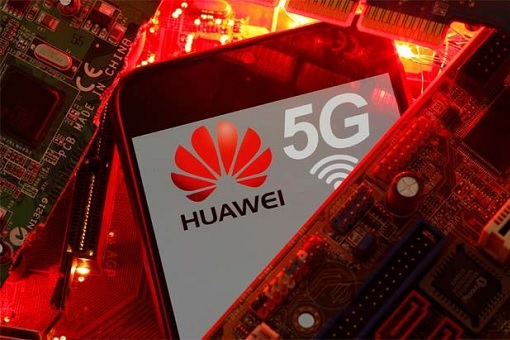 Huawei 5G Technology