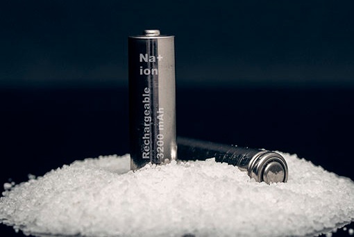 Sodium Natrium Salt Battery