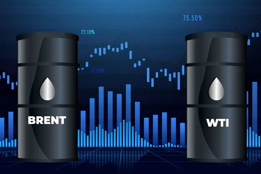 Trading Oil - Brent WTI