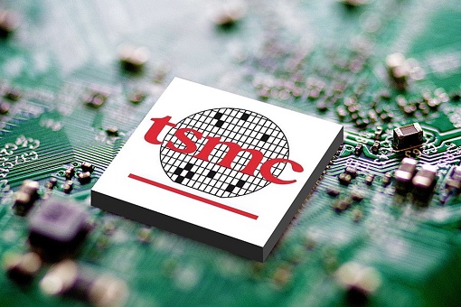 US Chip War Against China - Taiwan TSMC Chip