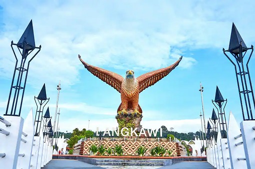 Langkawi Eagle