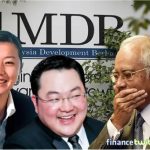 More Prison Time For Ex-PM Najib - Jasmine Loo Is Set To Sing Like A Canary As Witness In 1MDB Scandal