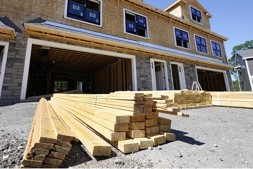 How Inflation Prices Are Impacting Home Builders