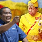 A Rebellion Has Begun - How PAS Provoked Malays To Rebel And Hate Sultan Selangor, And Will Pay The Price