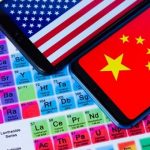 China Finally Fights Back - Export Controls On Metals Critical In Chip Manufacturing Could Checkmate U.S. Tech War