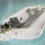 Mysterious Runway On Triton Island - China Could Be Preparing Drone War With The U.S. And Allies