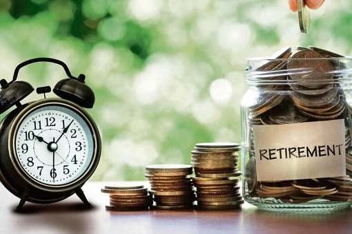 Fixed Anuities - Retirement Saving