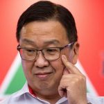 Gerakan President Told To Fuck Off - If PAS Can Treat Partner Like A Pariah, What More Minorities Chinese & Indians