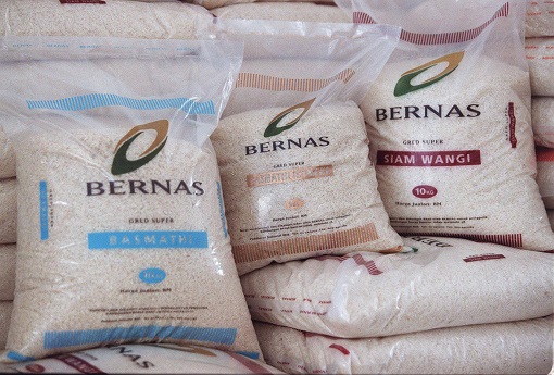 Bernas Rice