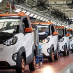 Invasion Of Chinese Electric Vehicles - Europe Wants To Slap Tariffs, But German Companies Fear Retributions