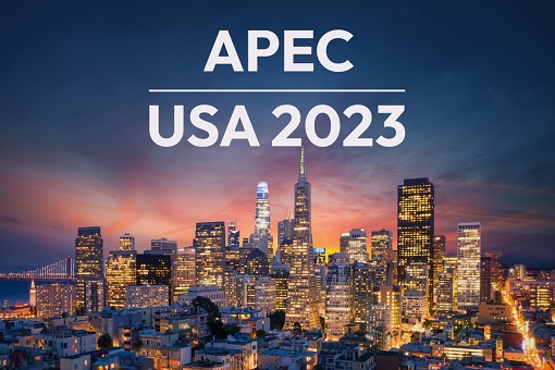APEC Summit USA 2023