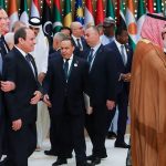 Talk, Talk & More Talk - Toothless Arab-OIC Slams Israel, But Saudi Led 9 Allies Against Economic Retaliations