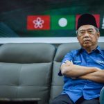 Beware Of Trojan Horse - Muhyiddin In Trouble, But Here's Why Bersatu MPs' Support For PM Anwar Is A Double-Edged Sword