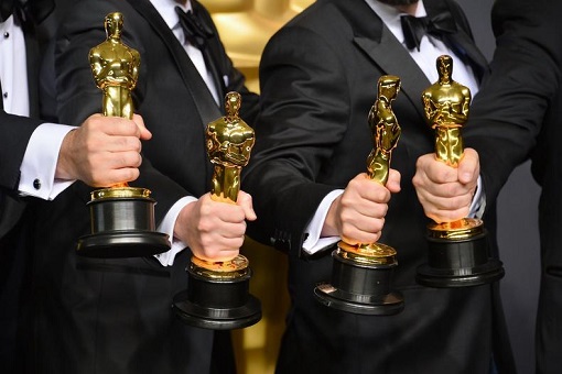 Winning Academy Awards