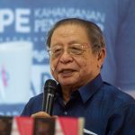 Non-Malay Can Become Prime Minister - Kit Siang's Hidden Message To Prevent PN Forming Backdoor Govt Again