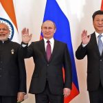 Sanction My Foot! - Russia Makes A Mockery Of Western Oil Sanctions, While China & India Laugh All The Way To The Bank