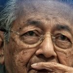 You Can't Screw All The People All The Time - Chicken Has Come Home To Roost For Desperado Mahathir
