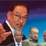 The Opposition's Fake 120 MPs List - Here're 10 Reasons Why PM Anwar Cannot Be Toppled