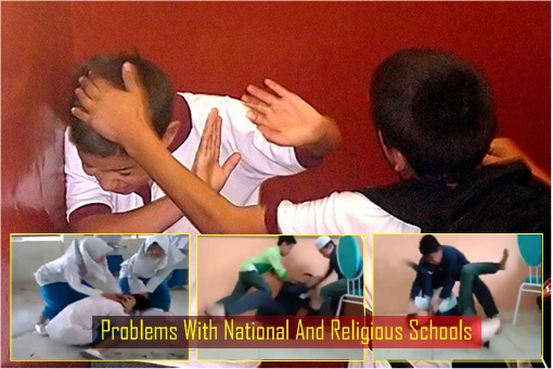 Problems With National And Religious Schools - Bullying