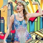 Taylor Swift's S$500 Million Economic Impact - How Singapore Cleverly Got An Exclusive Deal For The Pop Star