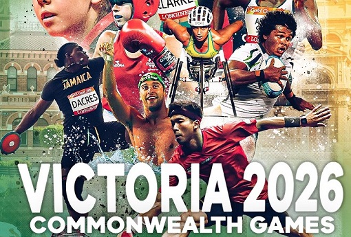 Victoria - 2026 Commonwealth Games