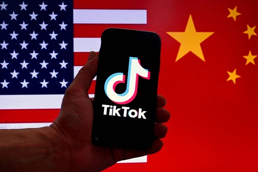 TikTok Sale or Ban - America vs China