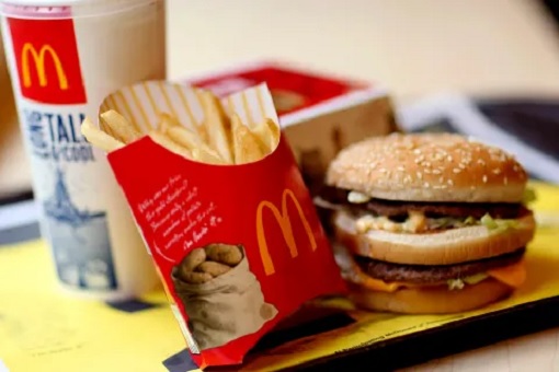 Average American Credit Card Debt Surpass $6,500 - Consumers So Broke McDonald's May Re-introduce $5 Meal