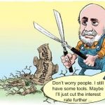 8 Facts US Economy Recovery is still Going Nowhere