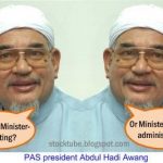 PAS to abandon DAP and PKR - Greed or Stupidity?