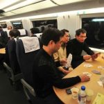 China’s Proposal for Malaysia-Singapore High-Speed Train?