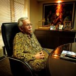 The Return of Daim Zainuddin’s Monopoly Game
