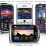 RIM Beat Forecasts, BlackBerry is Not Dead Yet