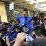 Apple Earnings – The Good, The Bad and The Ugly