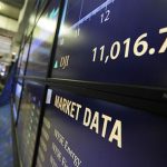 Can the Stocks Cross the River of 11,000 Today?