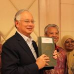 Malaysian 2011 Budget – It’s All About Mega Projects