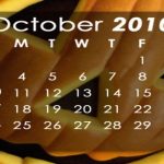 7 Things about Investing Stocks in October You Should Know