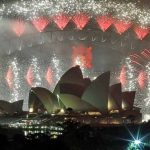 New Year 2011 Celebrations Kick Off