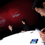 Verizon iPhone Is Here And The Winner Is - Apple