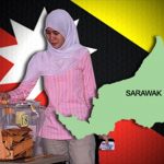 Sex Tape Scandal - It's All About Sarawak Election