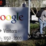 Google's Stock Tumbles Due To Hiring Spree 