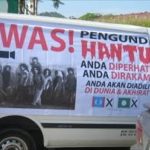 Sarawak Election 2011 - 10 Reasons BN Will Still Win