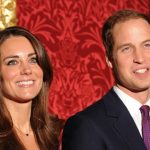 William-Kate Royal Wedding - The Bet is On