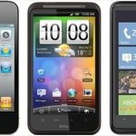 Don't Trust Gartner's Smart-Phone Market Forecast 