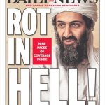 Obama Got Osama, ID Verified and Body Buried At Sea