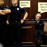 OMG! Strauss-Kahn May Commit Suicide Due To AIDS?