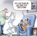 Just How Much Is $14.3 Trillion, US Debt Ceiling?