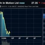 A Duty Well Done, RIMM, Thanks For The 480% Profit