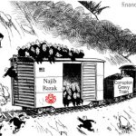 Resign Or Snap Election For Najib, Here're The Reasons