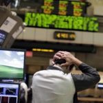 Welcome To Chaos, Welcome To Panic Selling