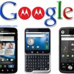 Google Buys Motorola for $12.5B To Rival Apple iPhone